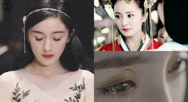 扶摇杨幂九型人格,扶摇杨幂眼神水灵图片