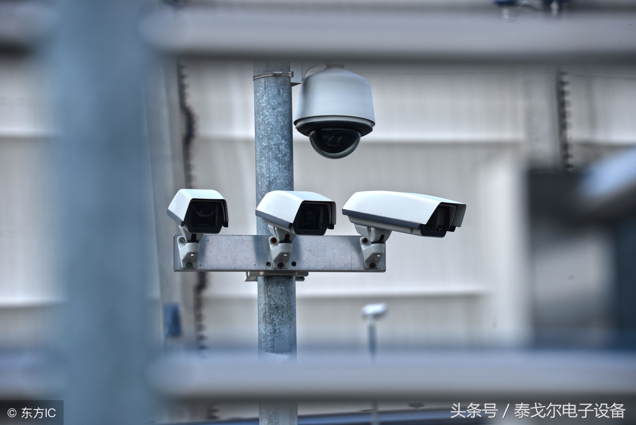 监控系统维护保养方案,监控设备保养维护细则