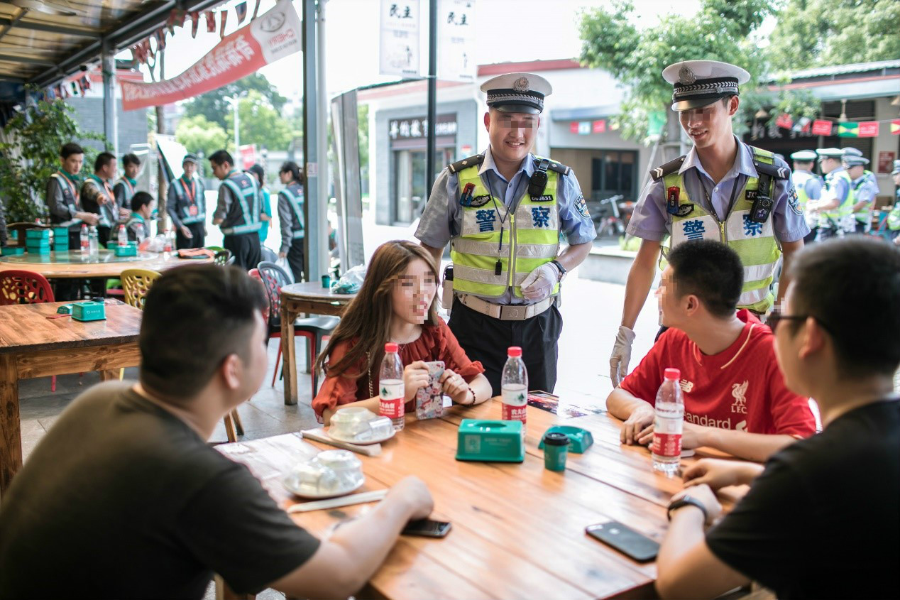 零酒驾代驾试点,零酒驾街区示范