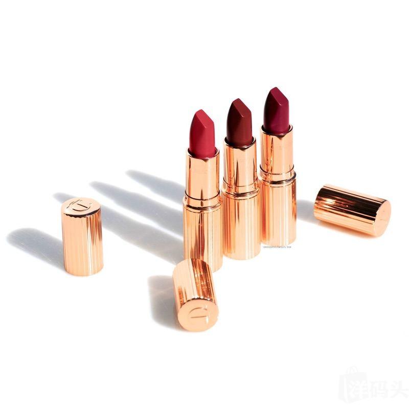 小仙女必备十款口红,小仙女口红便宜好用