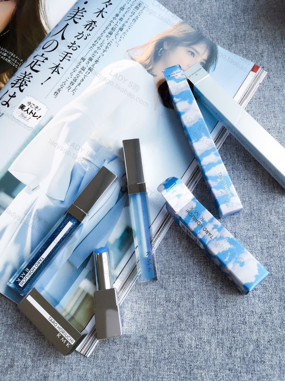 小仙女必备十款口红,小仙女口红便宜好用