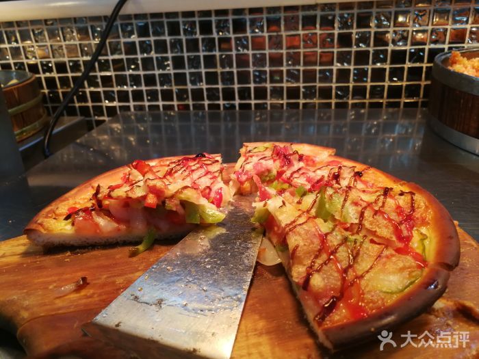 只要268元吃到成都顶级自助餐,成都前十值得品尝的美食