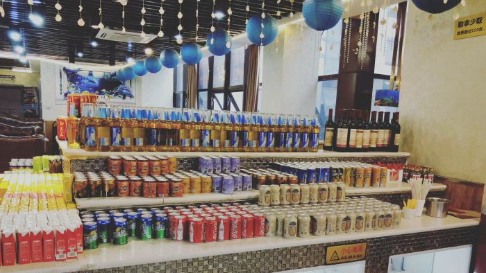 只要268元吃到成都顶级自助餐,成都前十值得品尝的美食