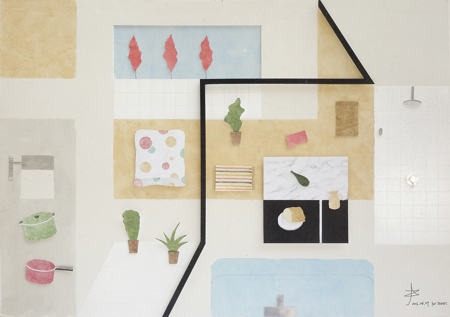 上海“老公房”是如何变成“老婆房”的，看完佩服上海的女人