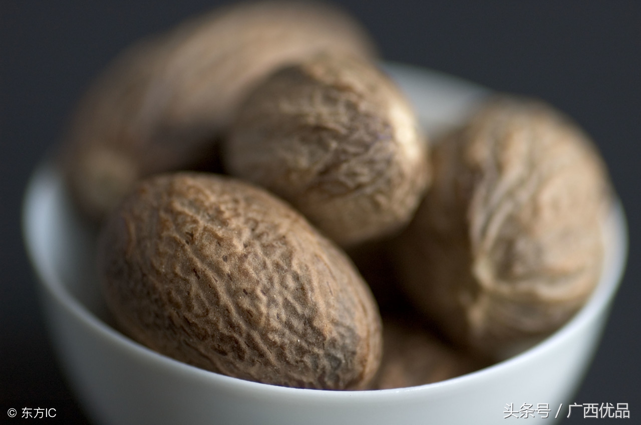 9种中药香辛料的正确用法,中药香辛料作用