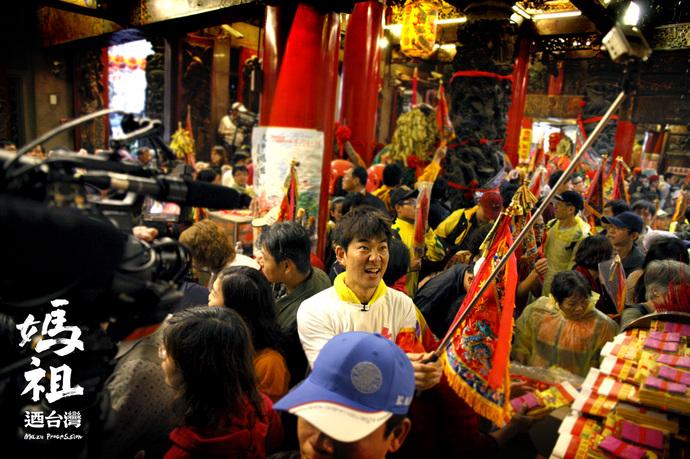 经典环岛路线，带你一次性饱览台湾极致风景！