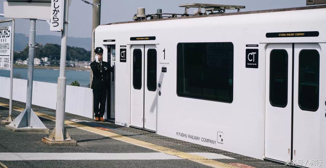 长崎｜逆时光的甜品列车，一坐就是一百年