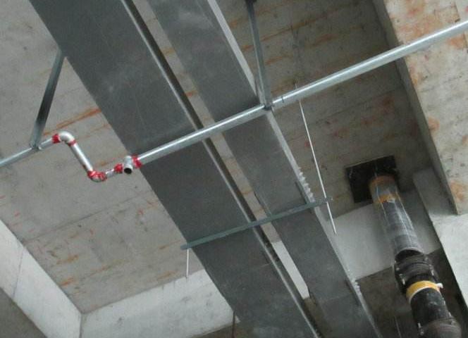 建筑电气图纸怎么看三相三线,电气施工图回路怎么看