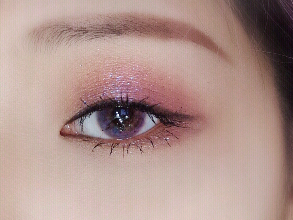 平价眼影推荐贫民窟,又火又好看又便宜的眼影盘