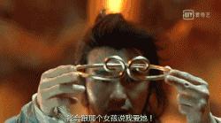 周星驰拍不到的戏,周星驰为什么只拍喜剧片