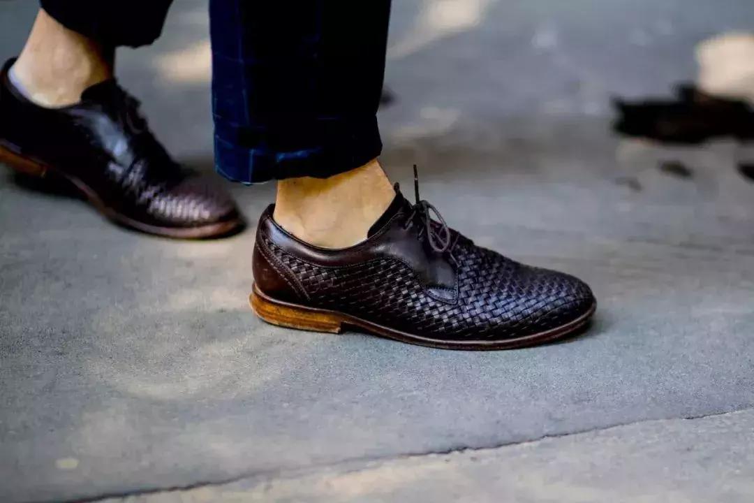 身高不高照样帅气逼人，小只男的4个穿衣重点必Get