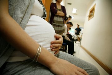 产检发现先心病,怎么判断新生儿有先天性心脏病