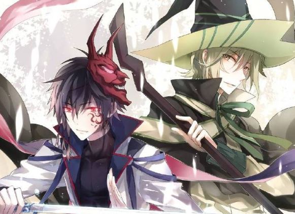 全职高手最强的五个人,全职高手最强新人