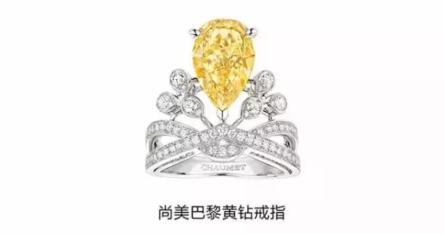 别光盯着宝石大不大！戒托选不对再好的戒指都白费