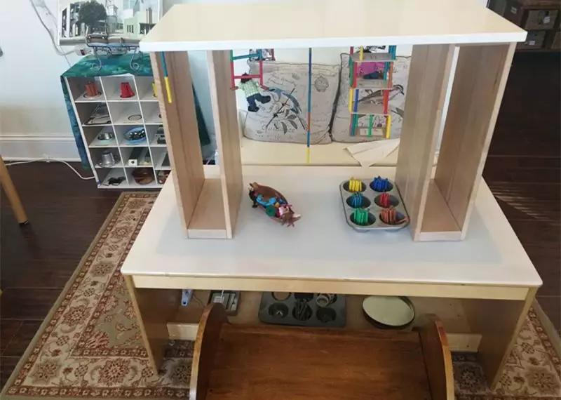 中国园长在美国｜亲身感受中美幼儿园的不同特色！