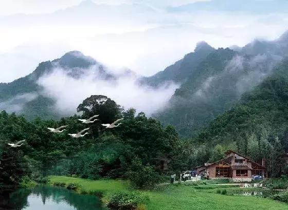 南昆山生态旅游景区需要买门票吗,南昆山旅游景区多少钱一人