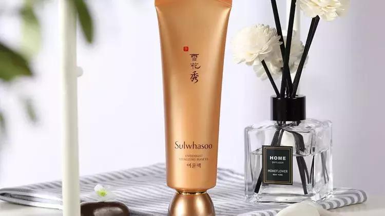 深睡舒缓睡眠面膜,睡眠面膜睡美人