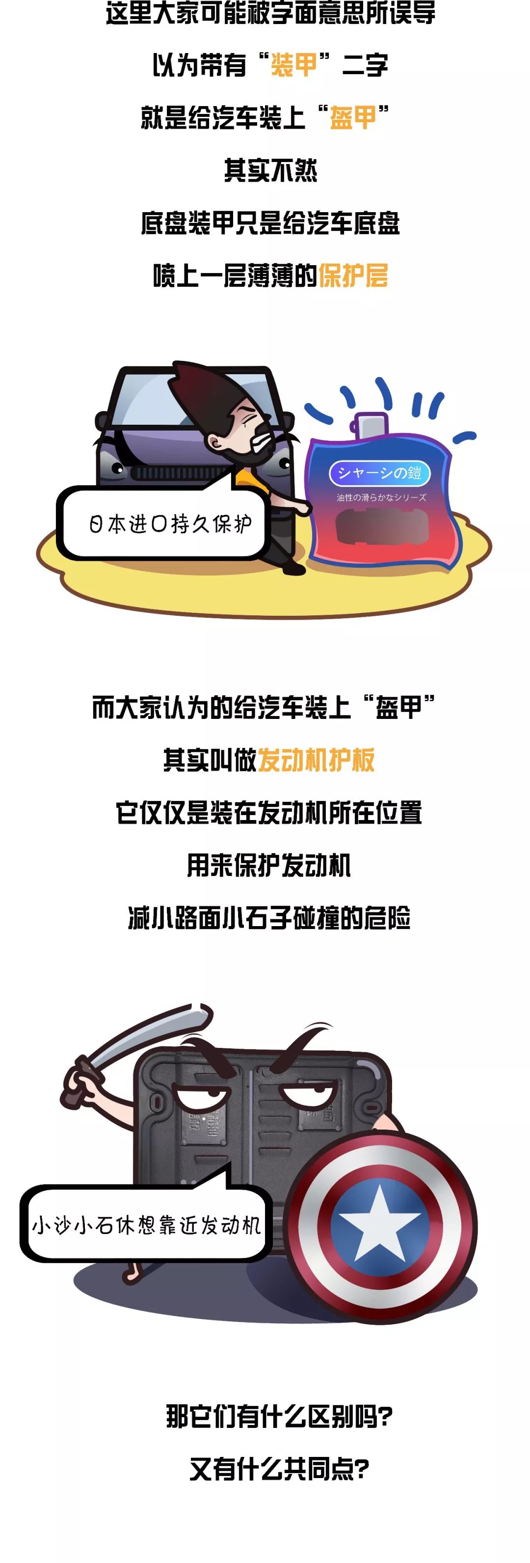 底盘装甲真的有必要做吗,底盘装甲到底有没有必要做