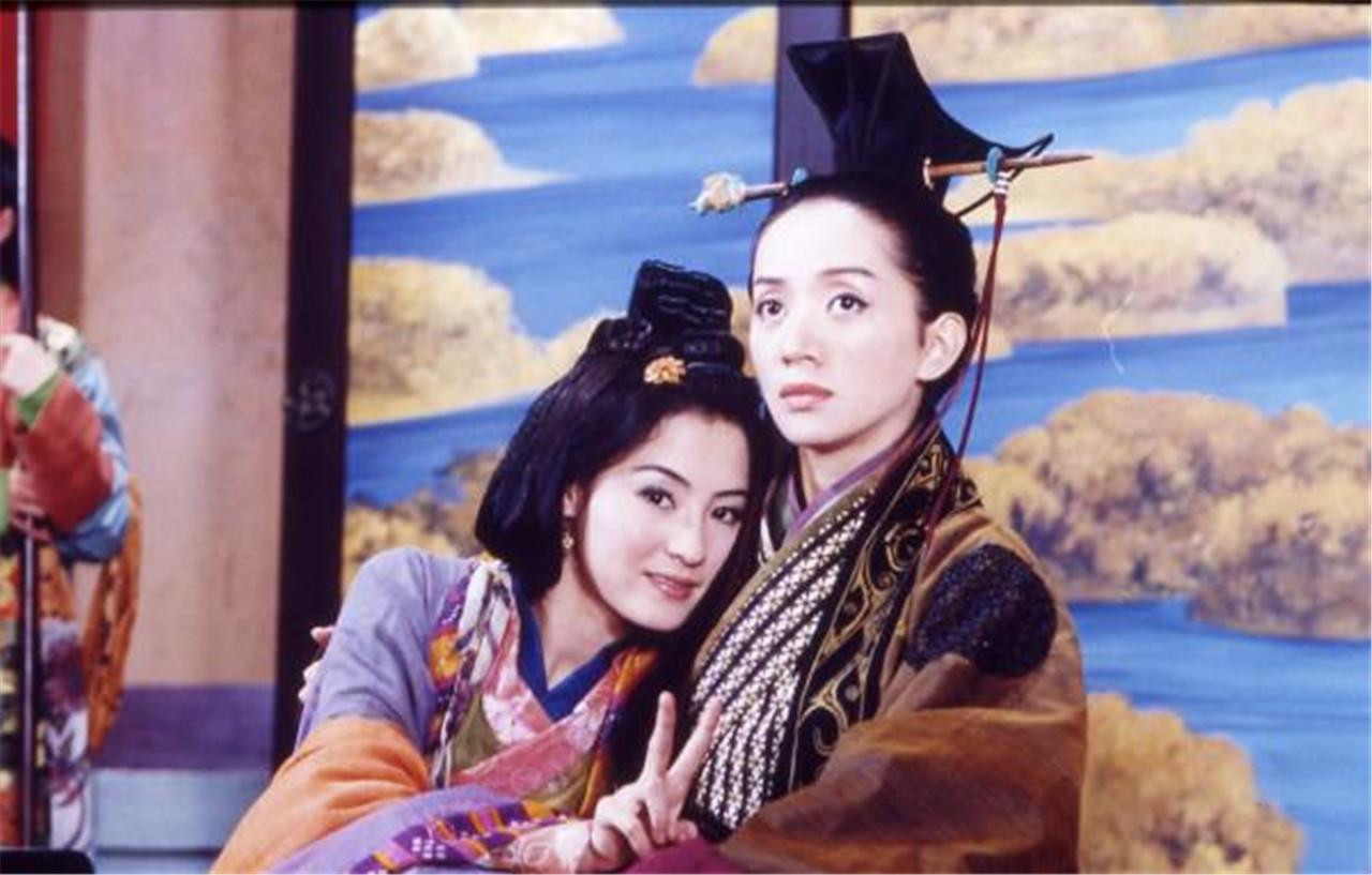 皇帝称皇后为梓童,皇帝为什么叫皇后为梓童