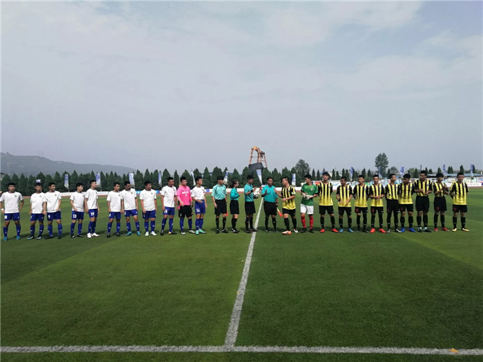 渭南市瑞泉中学篮球队,临渭区瑞泉中学足球队