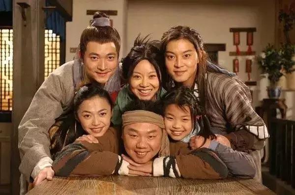 708090后的怀旧经典电视剧,7080的经典电视剧有哪些