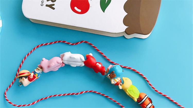 数据线长了便携式收纳的方法,数据线不好用了怎么办