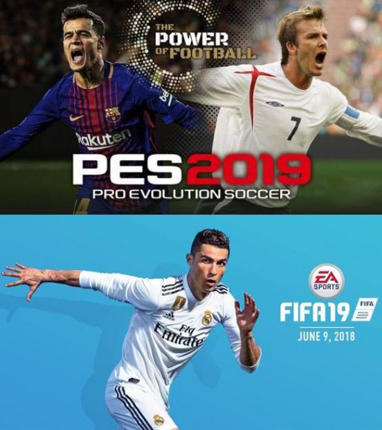 实况足球2019和2017哪个值得入手,实况足球2021需要什么配置