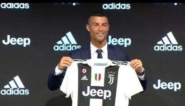 c罗将为逃税案挨罚1900万欧元,c罗将向尤文追讨1990万欧元欠薪