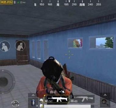 刺激战场最奇葩的bug,刺激战场最离谱的bug