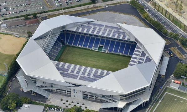 j联赛外援政策,j联赛新球场