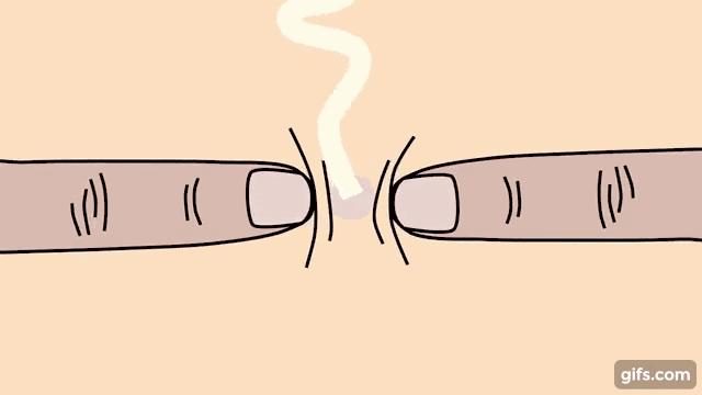 一秒祛黑头粉刺痘痘,十秒去黑头的护肤品