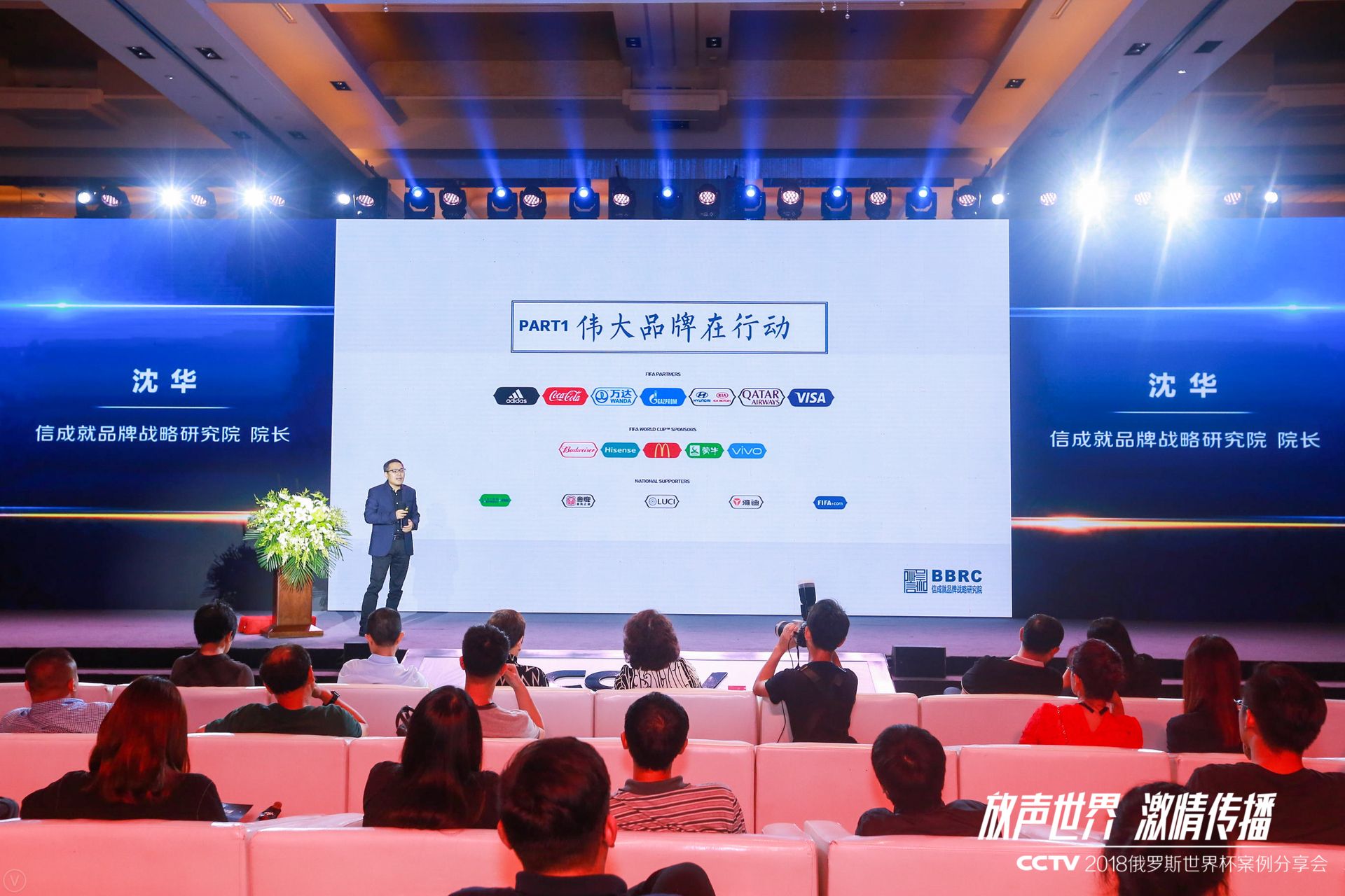 伟大品牌放声世界——从2018世界杯看流量运营与用户体验优化