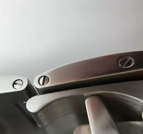 奢侈品鉴定香奈儿手表,奢侈品鉴定真假结果不一样