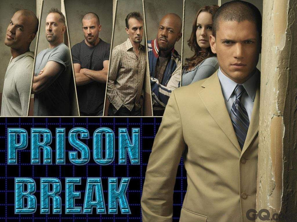 推荐10部好看感人美剧,10部顶级美剧推荐火线