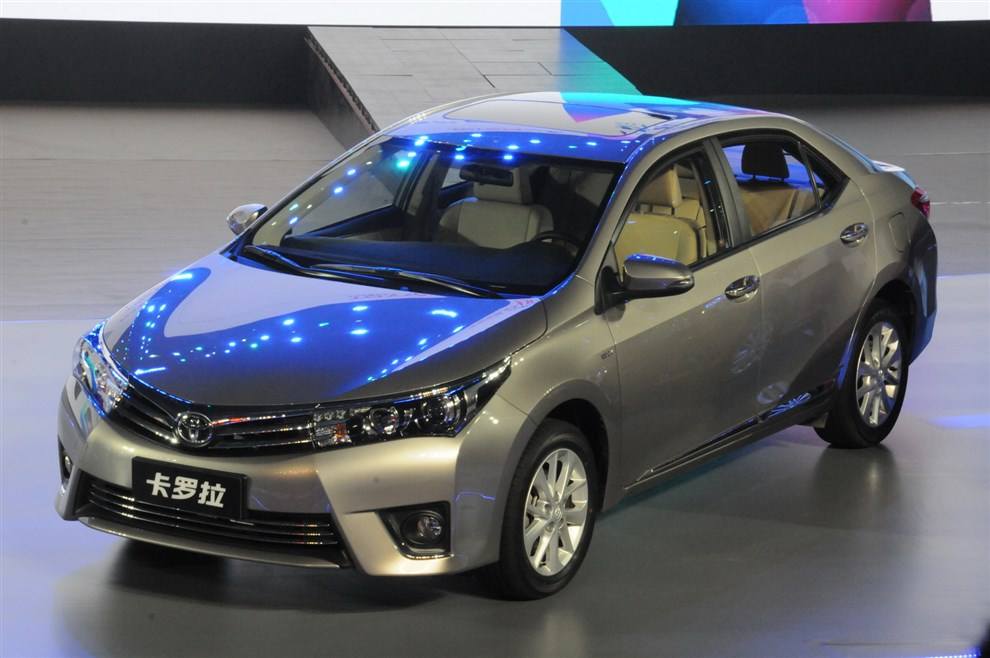 卡罗拉1.8l自然吸气手动挡优缺点,十年车龄的卡罗拉值得入手吗