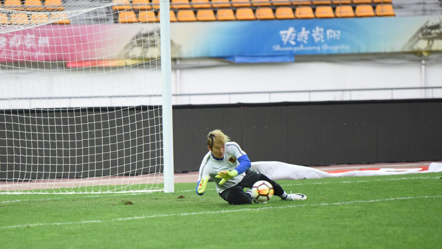 贵州恒丰vs河南建业,贵州恒丰主场对战广东华南虎