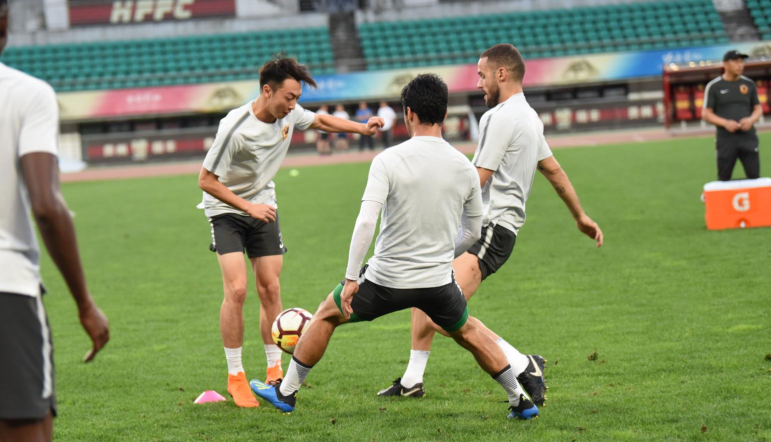 贵州恒丰比赛,贵州恒丰比赛预报