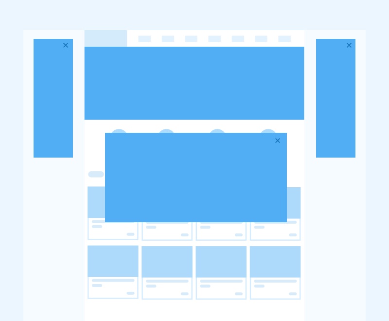 网页设计最基础学什么,最基础的网页设计模板