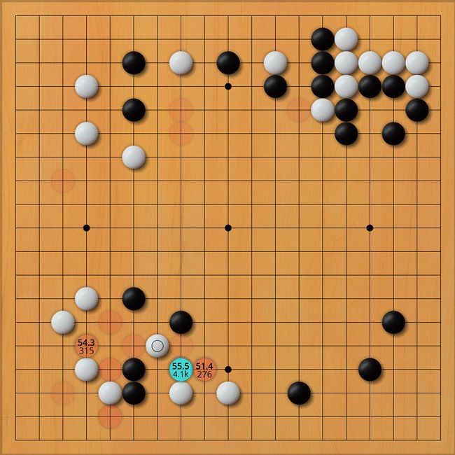 陈耀烨9段与柯洁4段围棋比赛2016,柯洁陈耀烨世界冠军