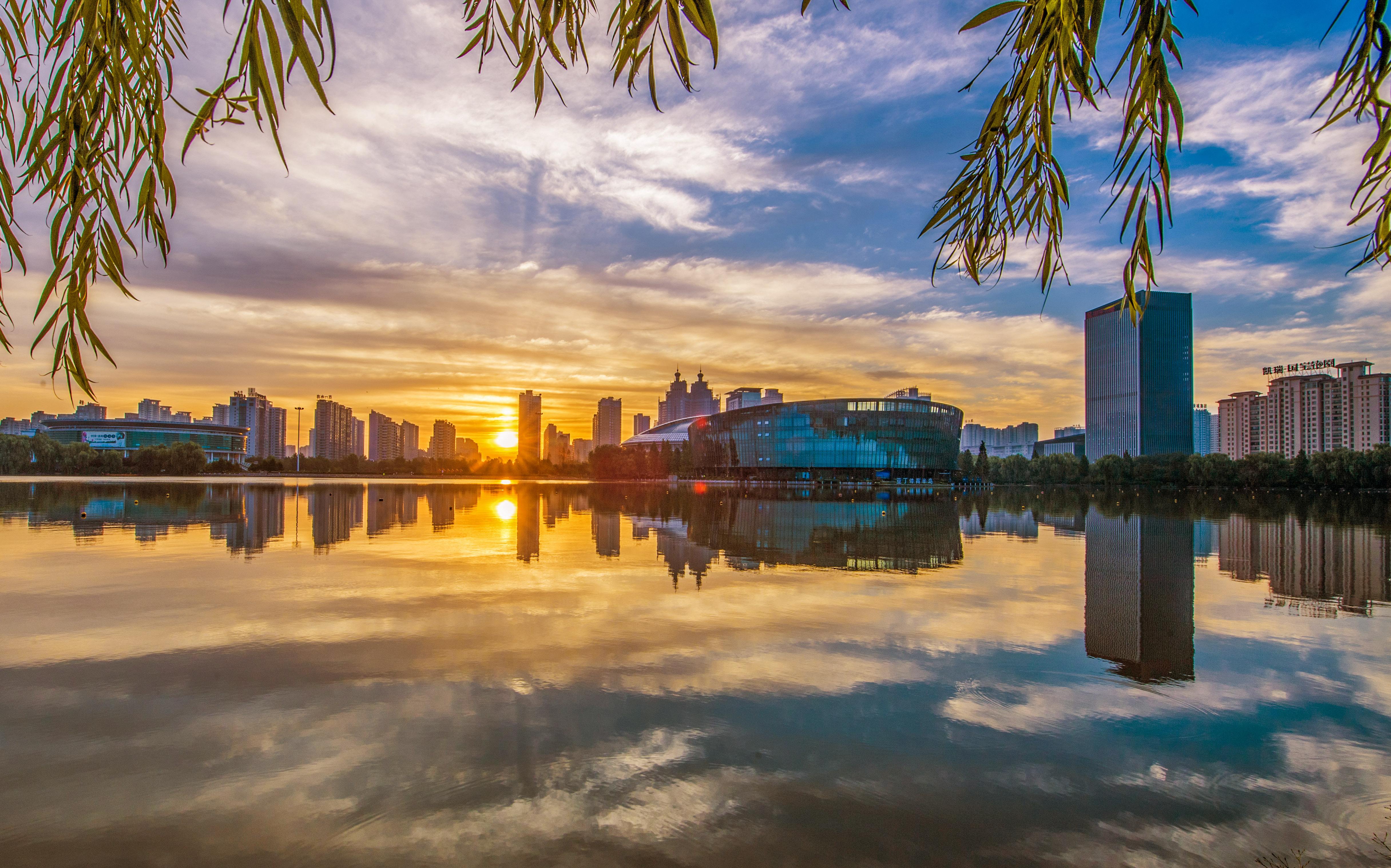 从一线掉到四线的城市,从三线沦落到四线
