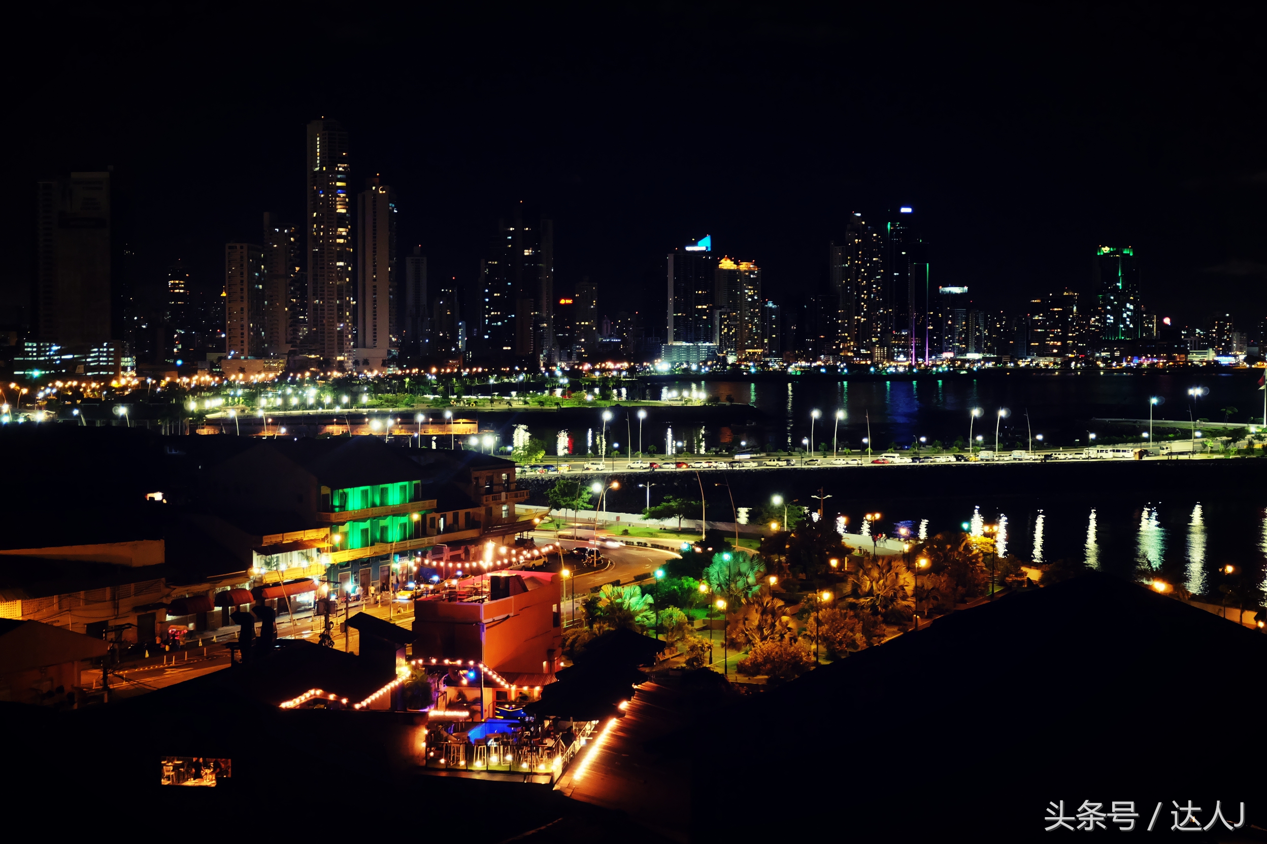 巴拿马更安全还是巴哈马更安全,巴拿马和巴哈马是一个国家么