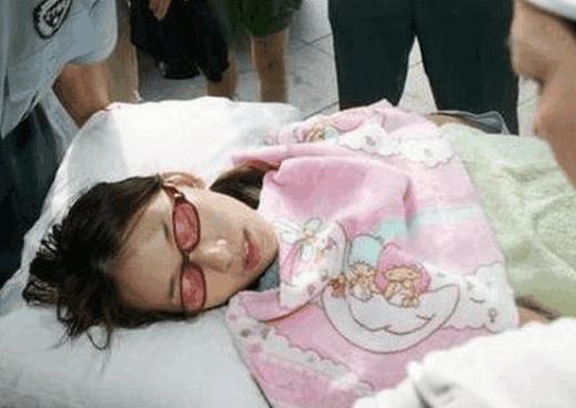 盘点明星拍戏时突发意外,盘点明星发生的意外事件