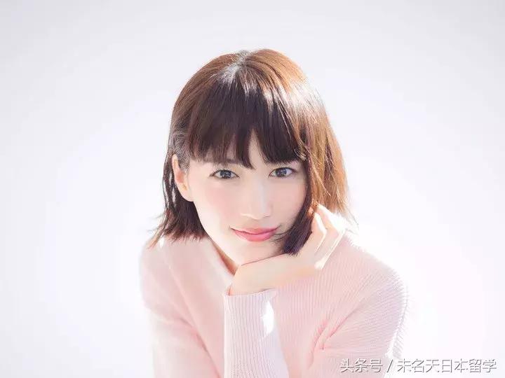 日本代言人广告视频,日本著名的广告代言人