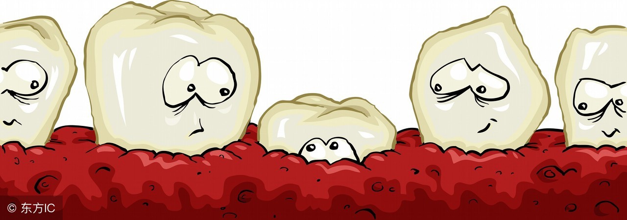 孩子换牙长歪了,如何才能让孩子安全度过换牙期?