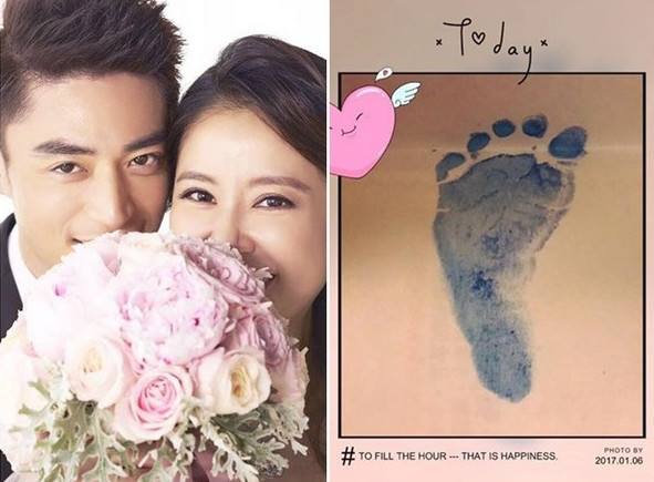 明星顺产多还是剖腹产多,哪个明星剖腹产生四个孩子