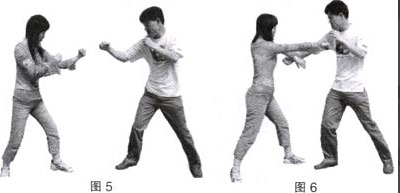 武夫子武术教学,武夫子猴拳全部视频