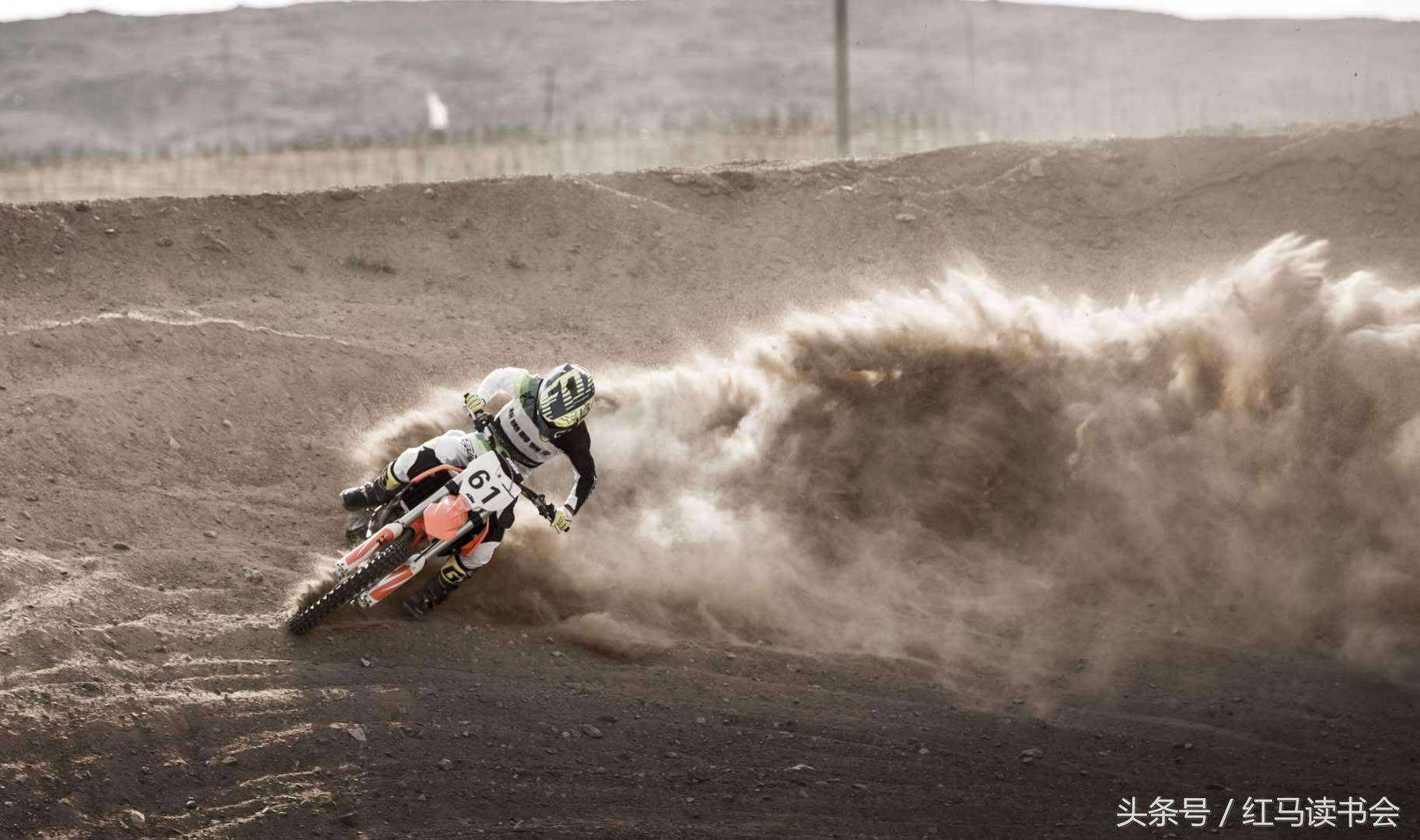 库伦旗沙漠越野摩托车锦标赛,内蒙希拉穆仁越野