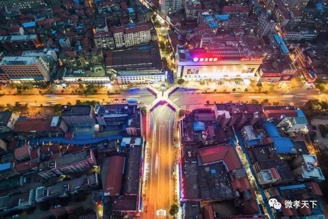 有多少人分不清楚孝感与孝感北,孝感人过早对孝感文化的感悟