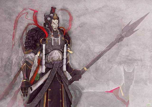 九齿钉耙究竟多厉害？实力远超金箍棒，原来是出自这位大神之手！