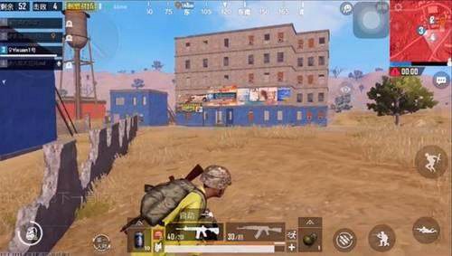 刺激战场打枪技巧详细教学,刺激战场刚枪技巧详细教学